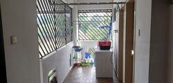 Clementi Park (D21), Condominium #570575151